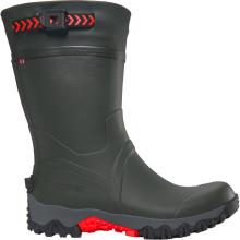 Viking Trophy Mid Gummistiefel
