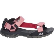 Jack Wolfskin Damen Ridge Sandale
