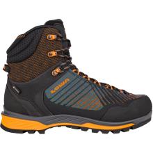 Lowa Herren Mangart GTX Mid Schuhe