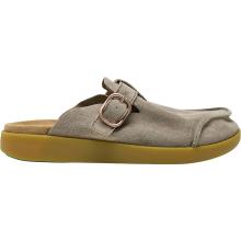 Satorisan Herren Hoote Suede Sandale