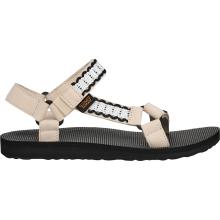 Teva Damen Original Cordcraft Sandale