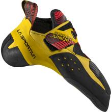 La Sportiva Kinder Solution Comp JR Kletterschuhe