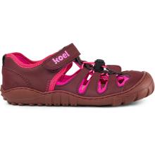 Koel Barefoot Kinder Madison Sandale
