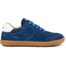 Koel Barefoot Kinder Dustin Suede Schuhe