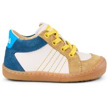 Koel Barefoot Kinder Dion Suede Schuhe