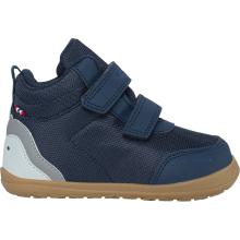 Viking Kinder Alv Barefoot Paw Mid WP 2V Schuhe
