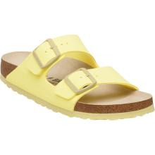 Birkenstock Damen Arizona Birko-Flor Nubuk Sandalen