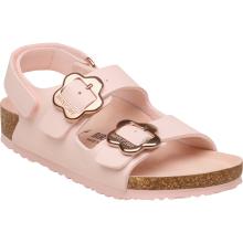 Birkenstock Kinder Milano AS Flower BF Sandale