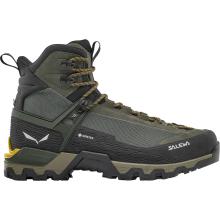 Salewa Herren MTN Trainer 3 Tech Mid GTX Schuhe