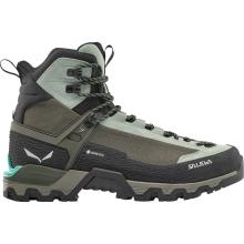 Salewa Damen MTN Trainer 3 Tech Mid GTX Schuhe