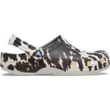 Crocs Classic Pop Animal Clog Sandale