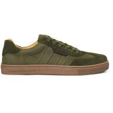 Koel Barefoot Herren Helio Suede Schuhe
