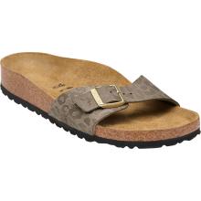 Birkenstock Damen Madrid Synthetics Sandalen