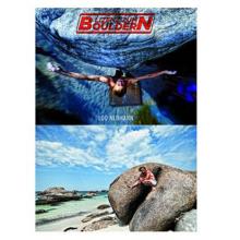 Udini Lizenz zum Bouldern