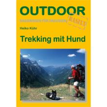 Conrad Stein Trekking mit Hund - Outdoor Basixx