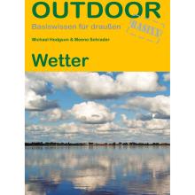Conrad Stein Wetter - Outdoor Basixx