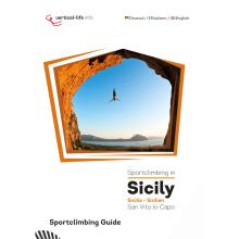 Vertical-Life Sportclimbing in Sicily - San Vito lo Capo