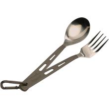 Nordisk Titan 2er Pack Besteck