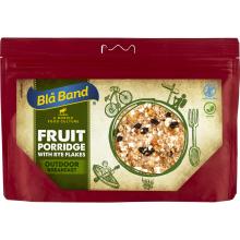 Blå Band Fruchtbrei mit Roggenflakes