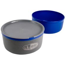 GSI Ultralight Nesting Schüssel Set