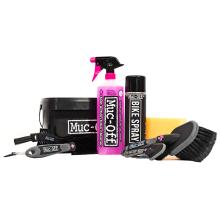 Muc Off 8-IN-ONE Bike Cleaning Eimer
