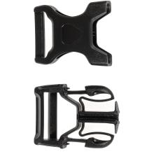Ortlieb Steckverschluss Stealth 25mm