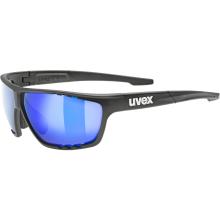 Uvex Sportstyle 706 Mirror Sportbrille