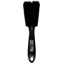 Muc Off 2 Pong Brush