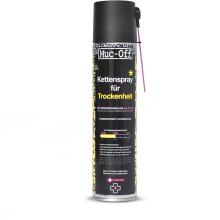 Muc Off Dry PTFE Chain Lube Schmiermittel