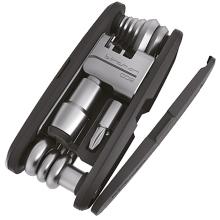 Birzman Diversity 17-fach Multi-Tool & CO2 Adapter