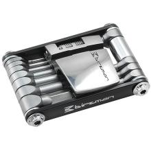 Birzman E-Version 15-fach Multi-Tool