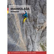 Versante Sud Marmolada Kletterführer