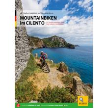 Versante Sud Mountainbiken im Cilento MTB Führer