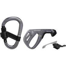 Mammut Smarter Belay Sicherungsgerät-Set