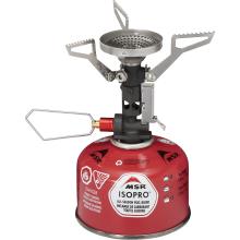 MSR PocketRocket Deluxe Kocher