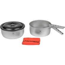 Trangia Tundra Set II Duossal Kochset