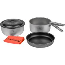 Trangia Tundra Set III Duossal Kochset