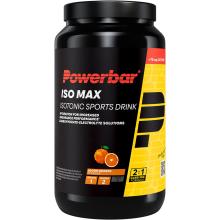 PowerBar Isomax - Isotonic Sports Drink