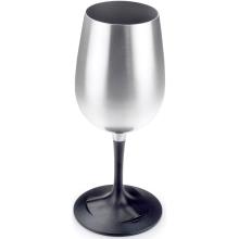 GSI Glacier Stainless Nesting Wein Glas