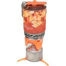 EOE - Eifel Outdoor Equipment Scandium X2 Gaskocher
