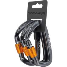 Camp Orbit Lock Karabiner 3er Pack