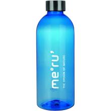 Bergzeit Basics Meru Tritan Flasche