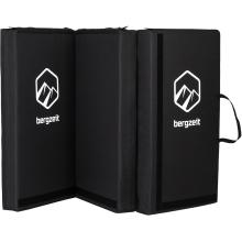Mantle Bergzeit Triple Crashpad