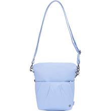Pacsafe Damen Citysafe CX Convertible Umhängetasche