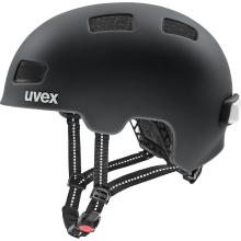 Uvex City 4 Fahrradhelm