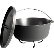 GSI Litecast Dutch 7QT Ofen