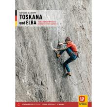 Versante Sud Toskana und Elba Kletterführer