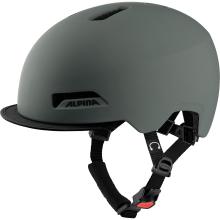 Alpina Brooklyn Fahrradhelm