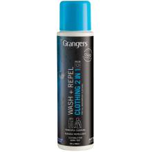 Grangers 2 in 1 Cleaner & Proofer