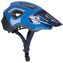 Scott Kinder Argo Plus Jr Fahrradhelm